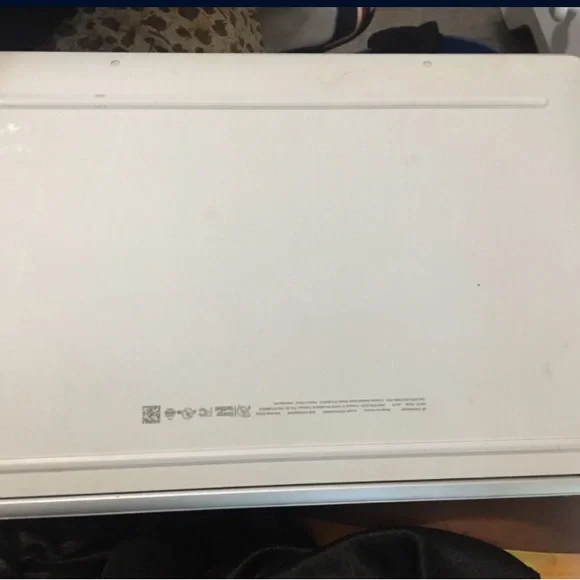 Hp Chromebook